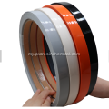 PVC အမြင့်တောက်ပသော Edge Banding Strips မ်ား